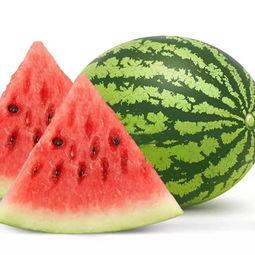 带你吃瓜水果多汁,多汁美味带你畅游水果盛宴