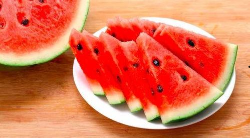 带你吃瓜水果多汁,多汁美味带你畅游水果盛宴