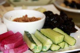 吃遍江湖瓜,探寻美食背后的传奇故事