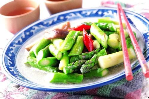 青菜茭瓜能一起吃,营养互补的绿色盛宴