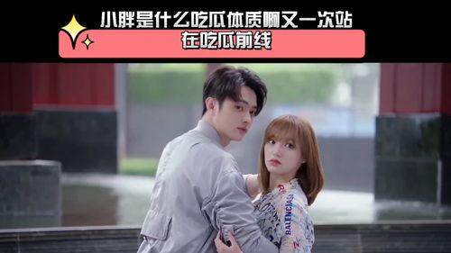 微笑吃瓜小说,品味人生百态