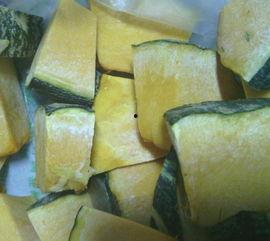 煮着吃的硬皮瓜叫啥瓜呀,煮食佳品——硬皮瓜的别样风味