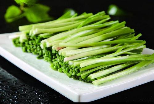 天天吃凉瓜与韭菜,夏日养生美食搭配指南