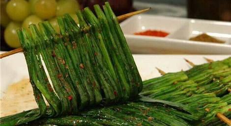 天天吃凉瓜与韭菜,夏日养生美食搭配指南