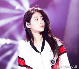 张碧晨在线吃瓜,揭秘娱乐圈幕后故事