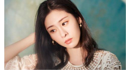 张碧晨在线吃瓜,揭秘娱乐圈幕后故事