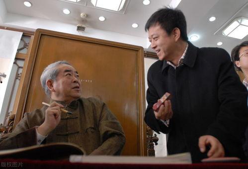 范曾吃瓜,揭秘娱乐圈的“瓜田”趣事