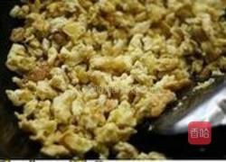 茄瓜与鸡蛋吃,营养美味家常菜